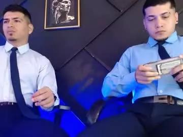 alanmill3r on Chaturbate 