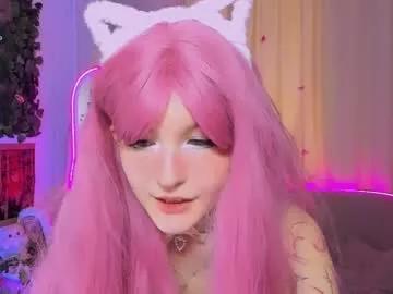 alasssska on Chaturbate 