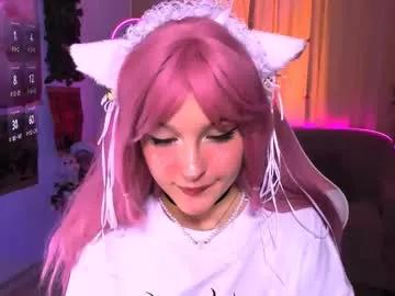 alasssska on Chaturbate 
