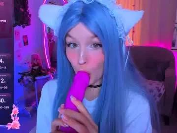 alasssska on Chaturbate 