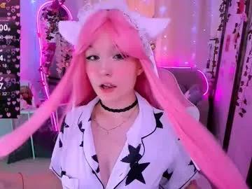alasssska on Chaturbate 
