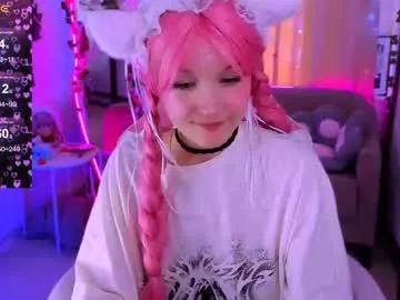 alasssska on Chaturbate 