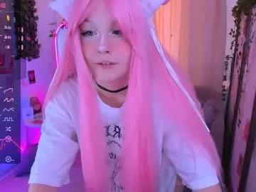 alasssska on Chaturbate