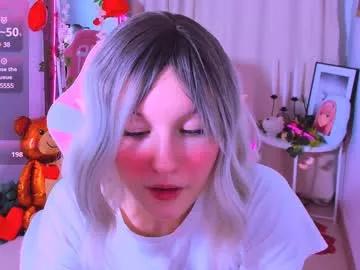 alasssska on Chaturbate 
