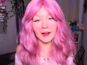 alasssska on Chaturbate 