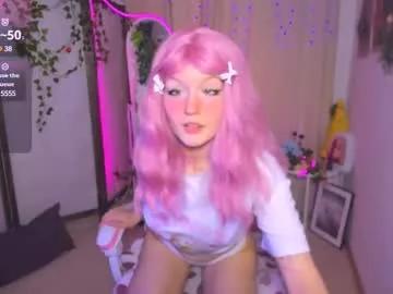 alasssska on Chaturbate 