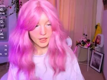 alasssska on Chaturbate 