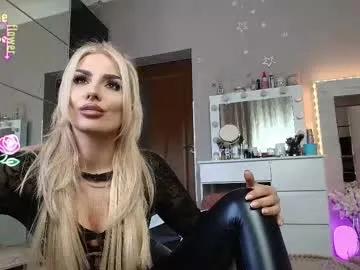 allesya23 on Chaturbate 