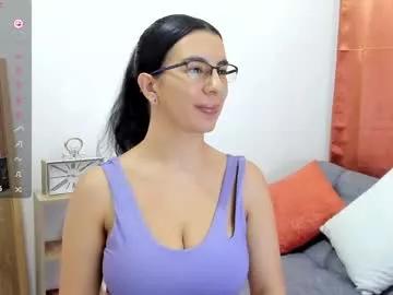 allison0724 on Chaturbate 