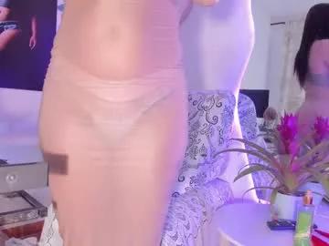 ally_sun_ on Chaturbate 