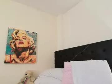 amabella_w on Chaturbate 