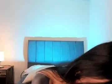 ambar_gh1 on Chaturbate 