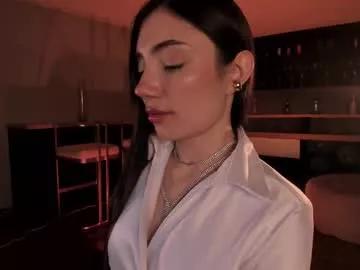 amyarmstrong on Chaturbate 