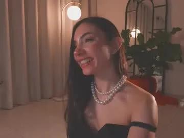 amyarmstrong on Chaturbate 