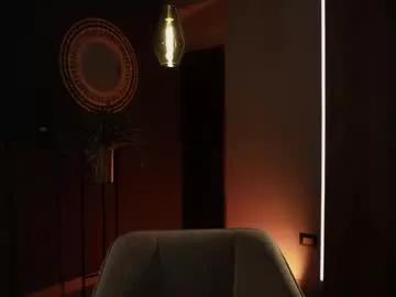 amyarmstrong on Chaturbate 