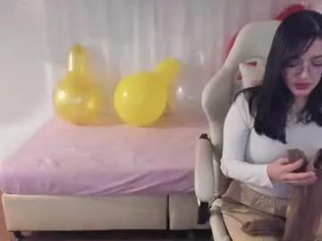 ana_ruuh on Chaturbate 
