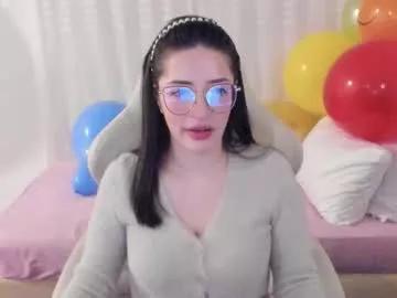 ana_ruuh on Chaturbate 