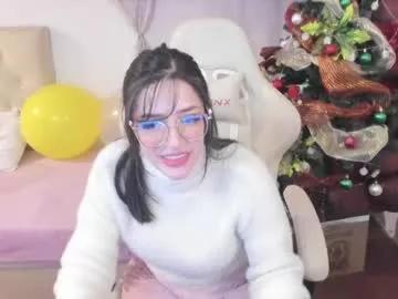 ana_ruuh on Chaturbate 