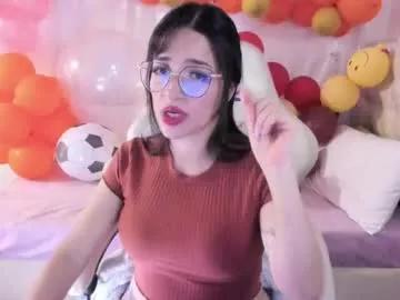 ana_ruuh on Chaturbate 