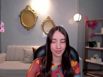 anaisnin1 on Chaturbate 