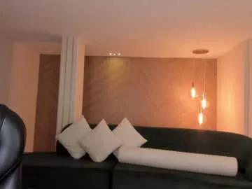 anaisnin1 on Chaturbate 