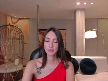 anaisnin1 on Chaturbate 