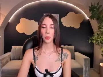 anaisnin1 on Chaturbate 