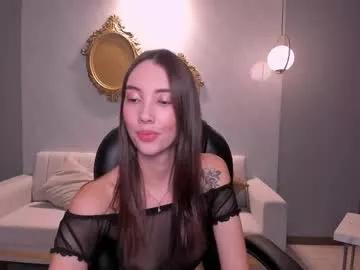 anaisnin1 on Chaturbate 