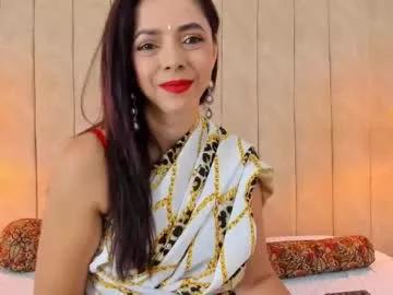 anantaa on Chaturbate 