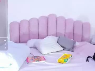 anantaa on Chaturbate 