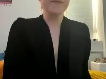 annahaunter on Chaturbate 