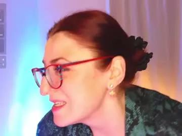 annahaunter on Chaturbate 