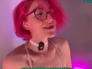 annahaunter on Chaturbate