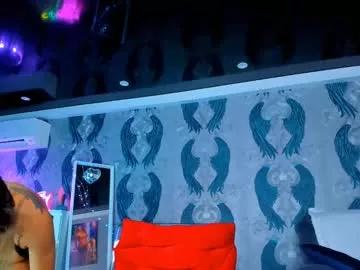 anneswhite on Chaturbate 