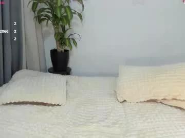 annubis_lia on Chaturbate 