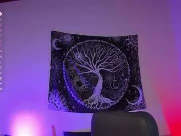 aramjones on Chaturbate 