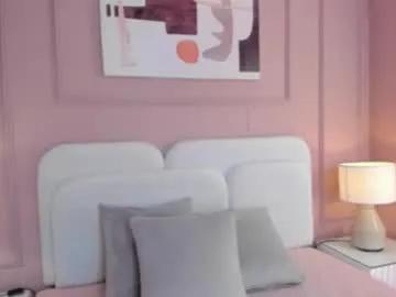 aria_greco on Chaturbate 