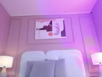 aria_greco on Chaturbate 