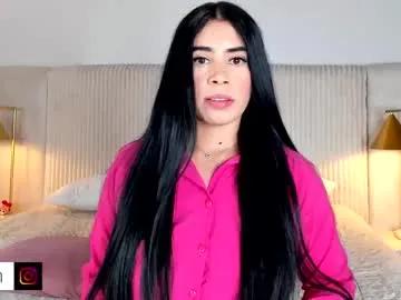 ariana_zc_ on Chaturbate 