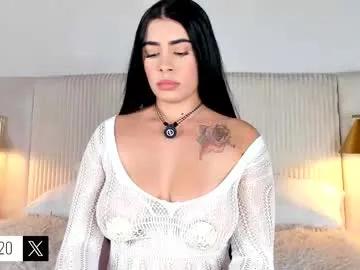 ariana_zc_ on Chaturbate
