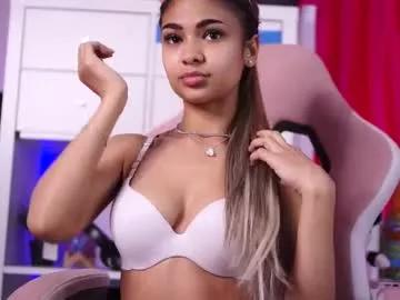 ashayuva on Chaturbate 