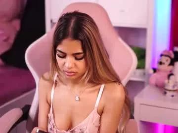 ashayuva on Chaturbate 