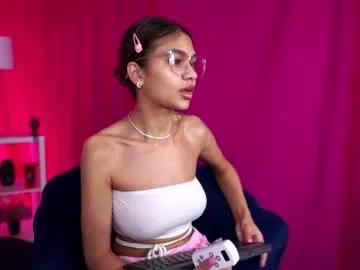 ashayuva on Chaturbate 