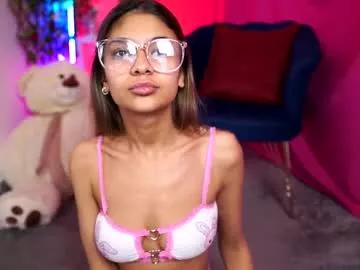 ashayuva on Chaturbate 