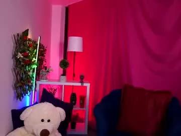 ashayuva on Chaturbate 