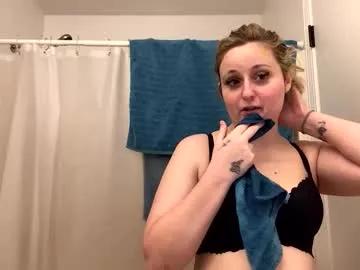 barbiestarr on Chaturbate 