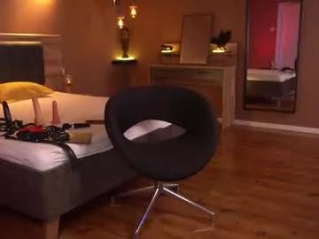 bella_harper92 on Chaturbate 