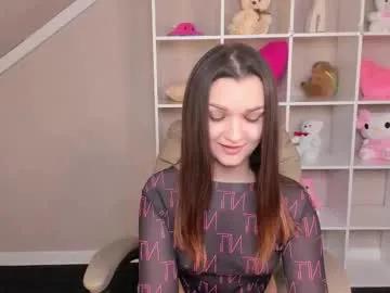 bibi_braun on Chaturbate