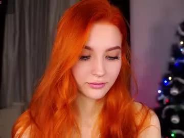 bonniecannon on Chaturbate 