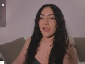caramel__ on Chaturbate 